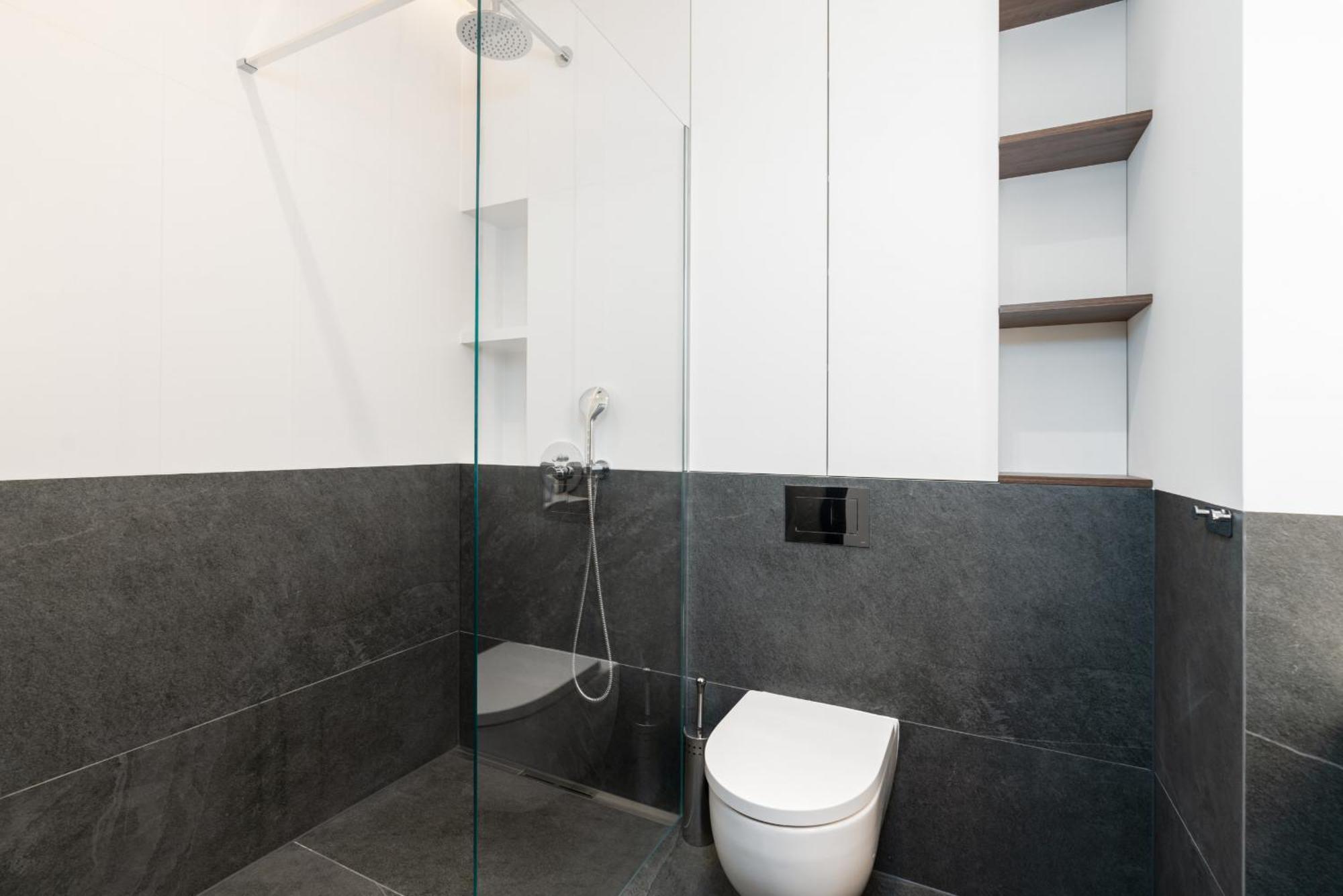 Stylish & Comfy Garbary Apartments With Parking By Noclegi Renters Poznan Bagian luar foto
